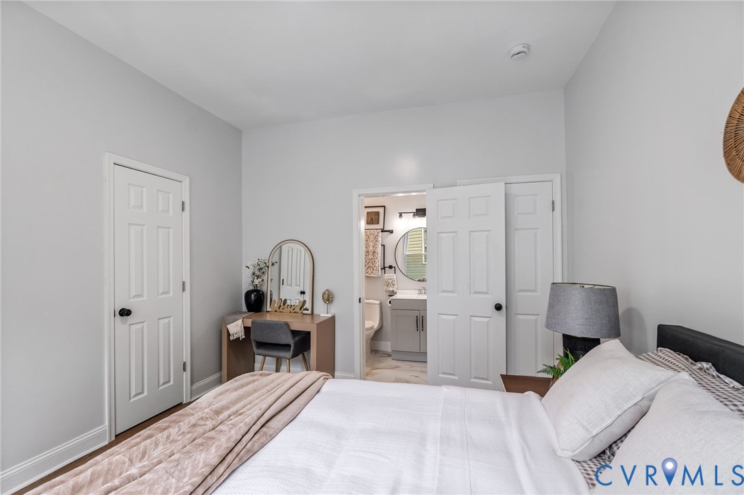 5207 Blue Ridge Avenue Richmond, VA 23231 - Photo 18 of 37