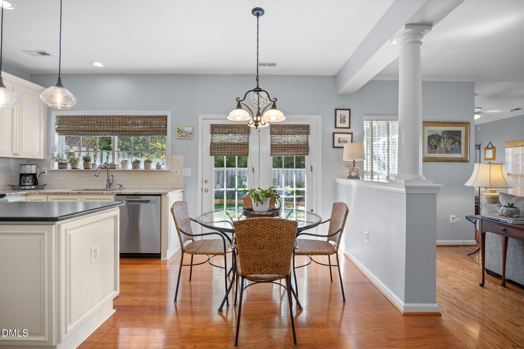 2509 Morgause Drive Raleigh, NC 27614 - Photo 12 of 38 34-web-or-mls-IMG_9897