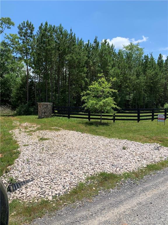 5 Anderson Burgess Road, Unit 5 Sharon, SC 29742 - Photo 1 of 3 a view of a park with large trees