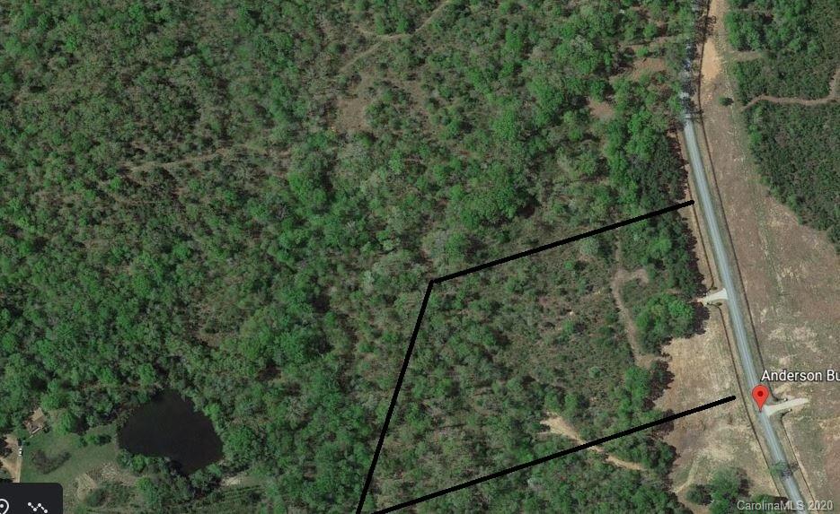 5 Anderson Burgess Road, Unit 5 Sharon, SC 29742 - Photo 3 of 3 a view of a forest