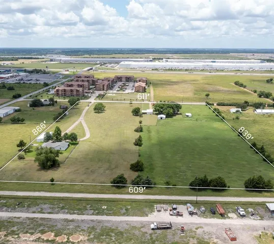 $3,005,640 | 334 South Goode Road, Wilmer, TX 75172