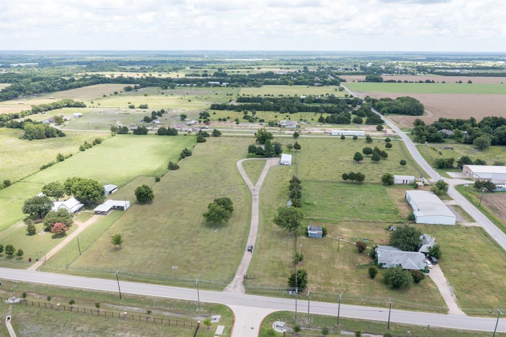334 South Goode Road Wilmer, TX 75172 - Photo 11 of 14 View of rural area with a pastoral area