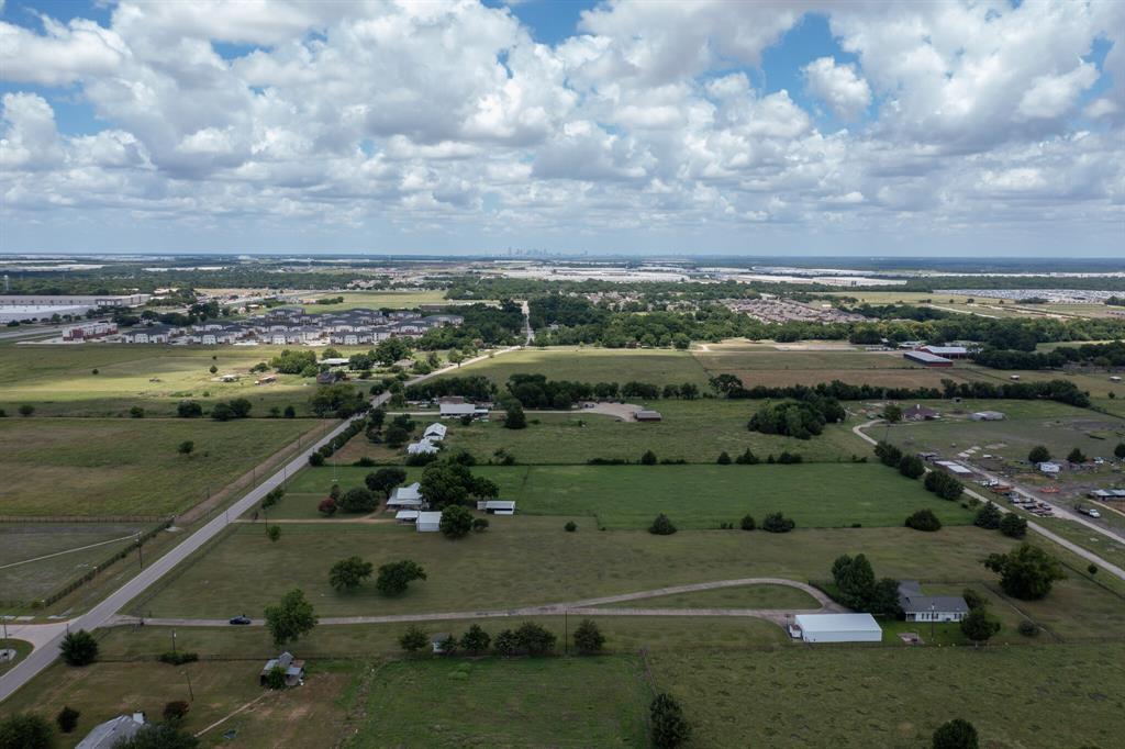 334 South Goode Road Wilmer, TX 75172 - Photo 3 of 14 View of rural area