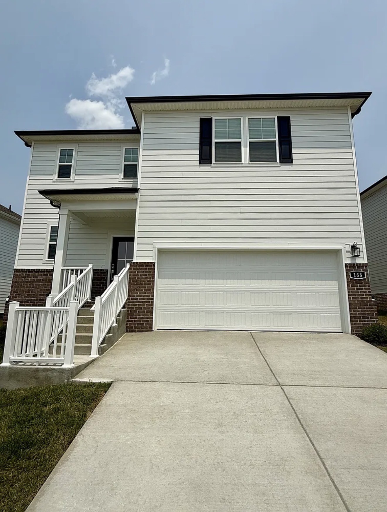 168 Millbrook Drive Spring Hill, TN 37174 - Photo 1 of 15