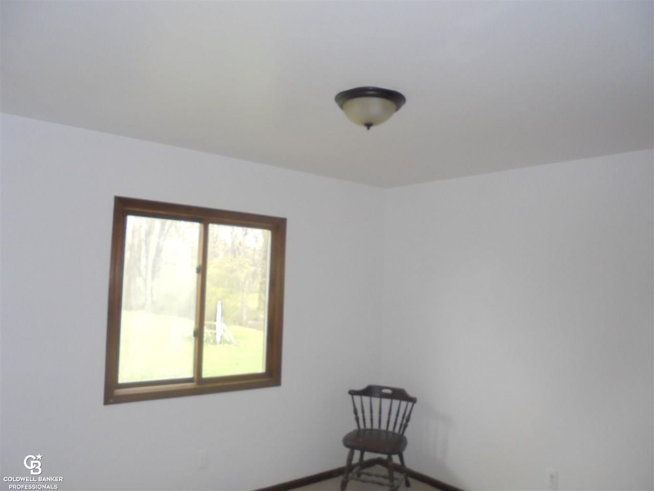 18250 Pratt Road Armada, MI 48005 - Photo 38 of 56 Back Bedroom