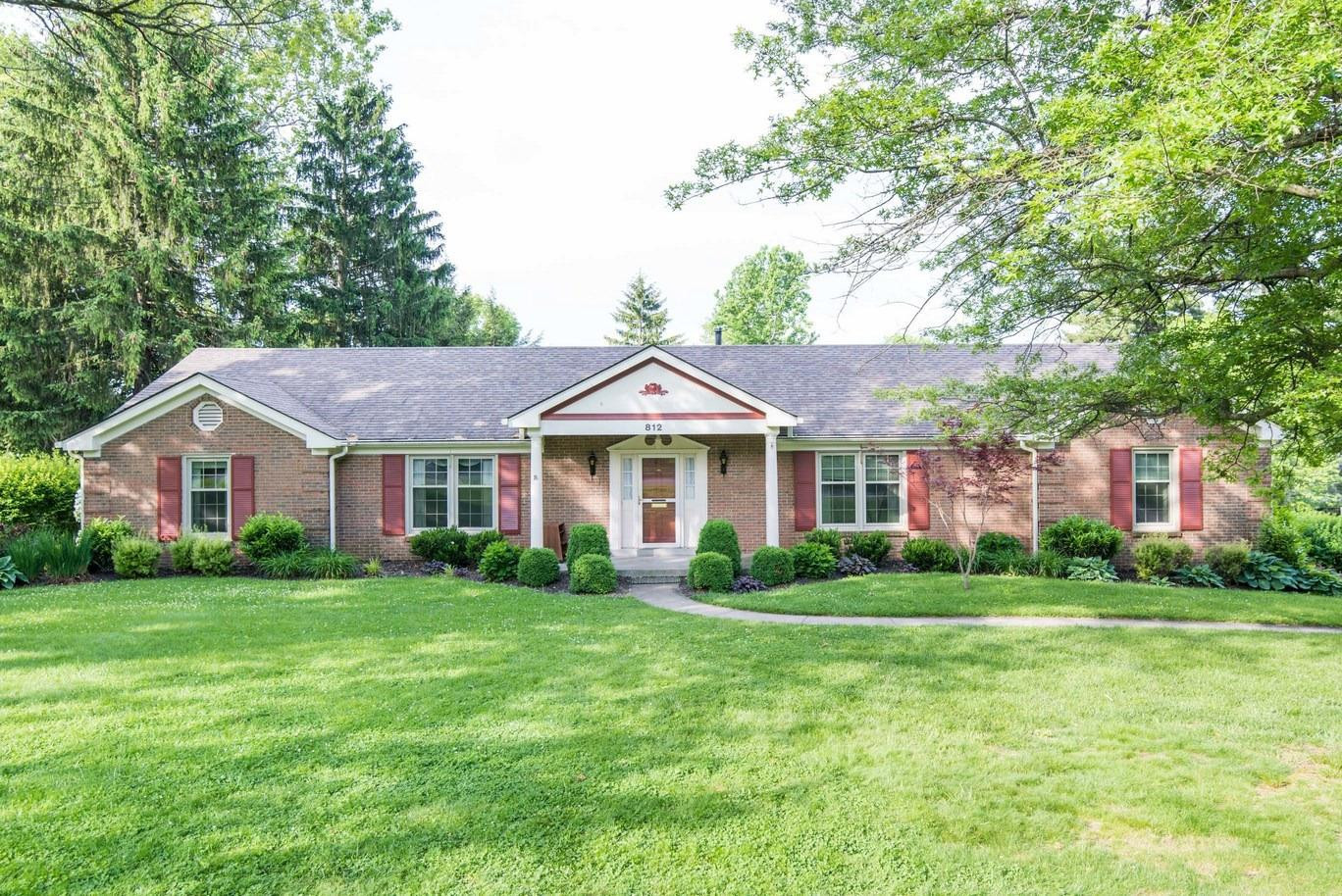 812 Cahaba Road Lexington, KY 40502 - Photo 2 of 53 Photo 2