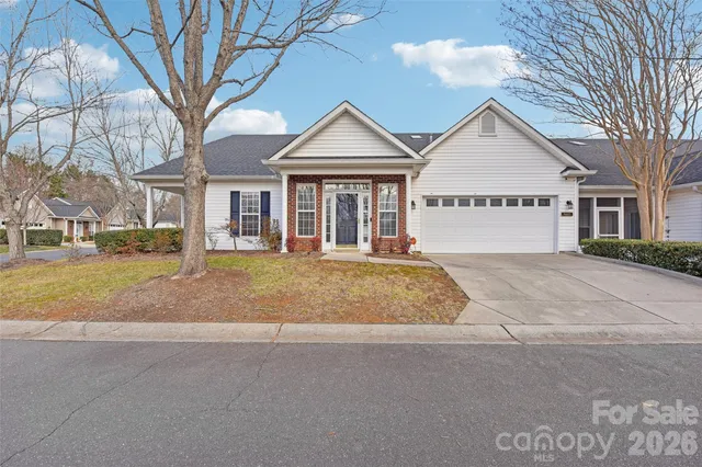 $465,000 | 8603 Bookwalter Court, Charlotte, NC 28277