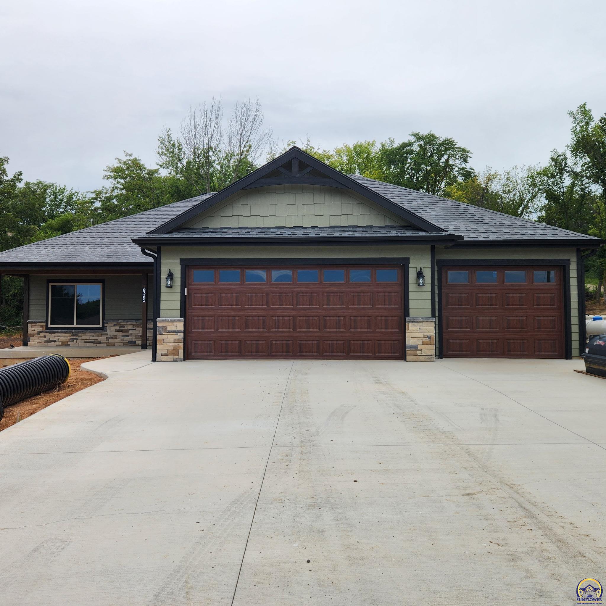 6365 Crescent Rim Drive Ozawkie, KS 66070 - Photo 1 of 1