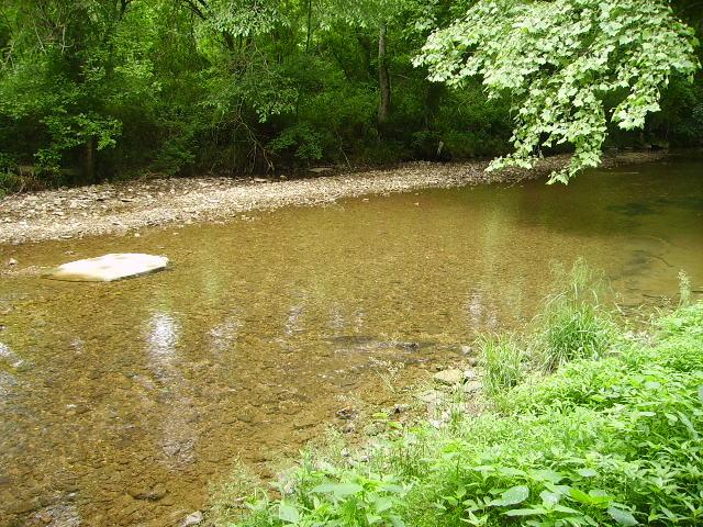 1909 Galen Road Lafayette, TN 37083 - Photo 16 of 17 Year -Round Creek