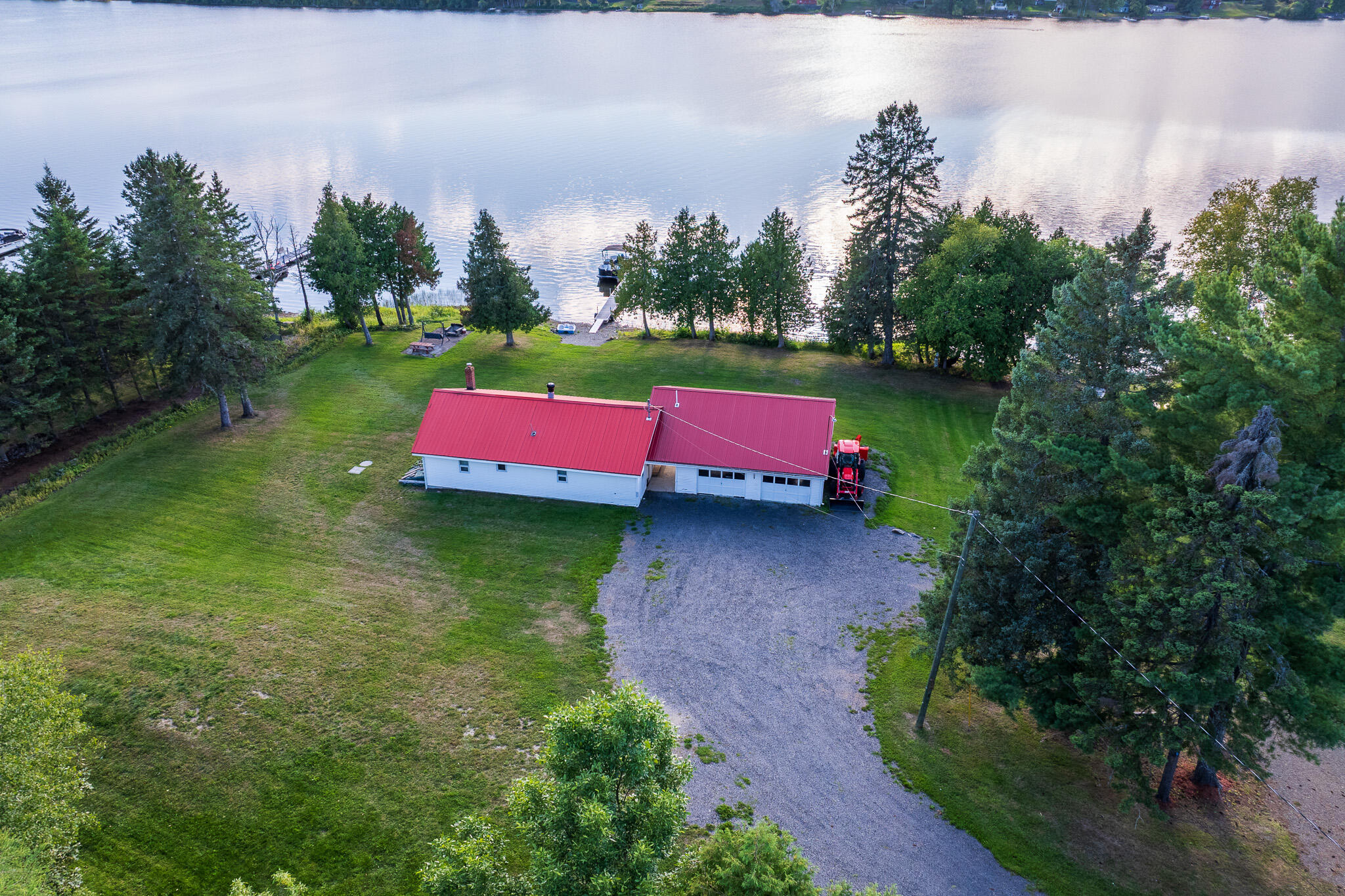 792 Beaulieu Road, Unit LOT 54 Madawaska, ME 04773 - Photo 20 of 59 DJI_20260901172237_0679_D-HDR