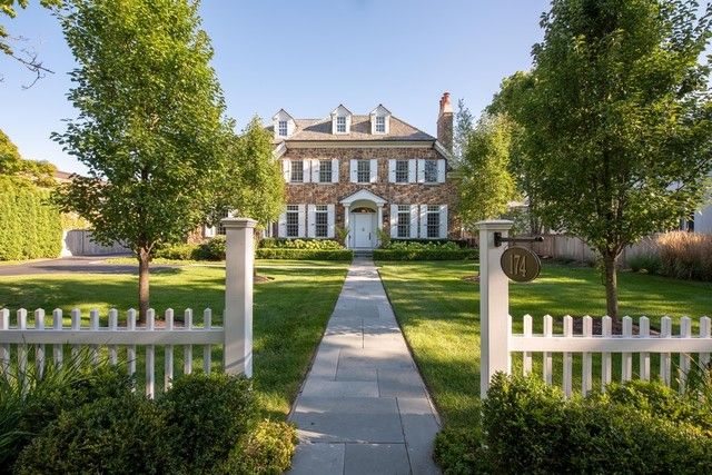 $2,725,000 | 174 Beach Road, Glencoe, IL 60022