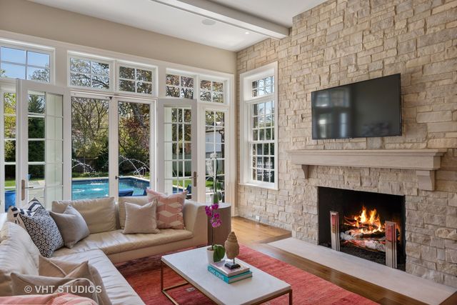 $2,725,000 | 174 Beach Road, Glencoe, IL 60022