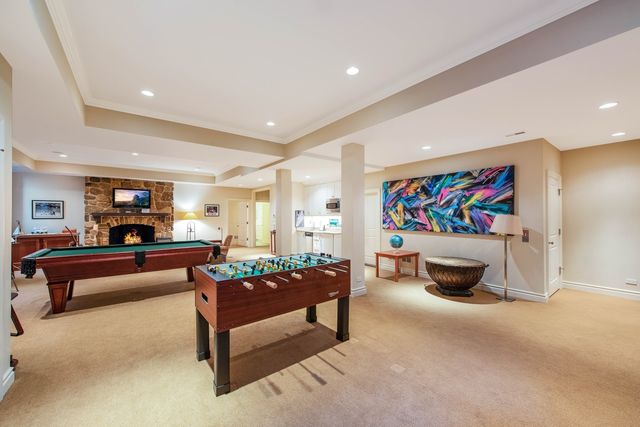 $2,725,000 | 174 Beach Road, Glencoe, IL 60022