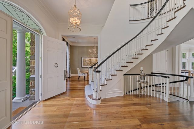 $2,725,000 | 174 Beach Road, Glencoe, IL 60022