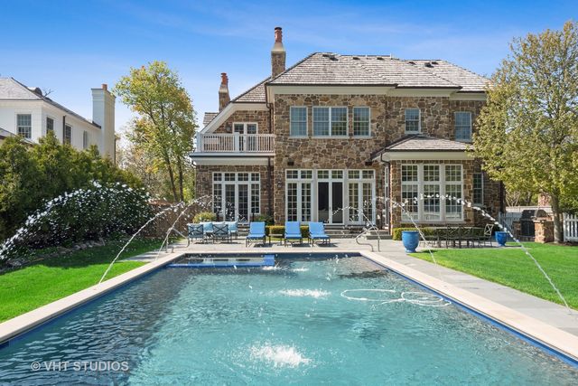 $2,725,000 | 174 Beach Road, Glencoe, IL 60022