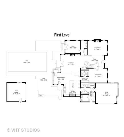 $2,725,000 | 174 Beach Road, Glencoe, IL 60022