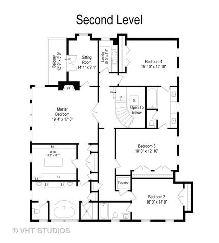 $2,725,000 | 174 Beach Road, Glencoe, IL 60022