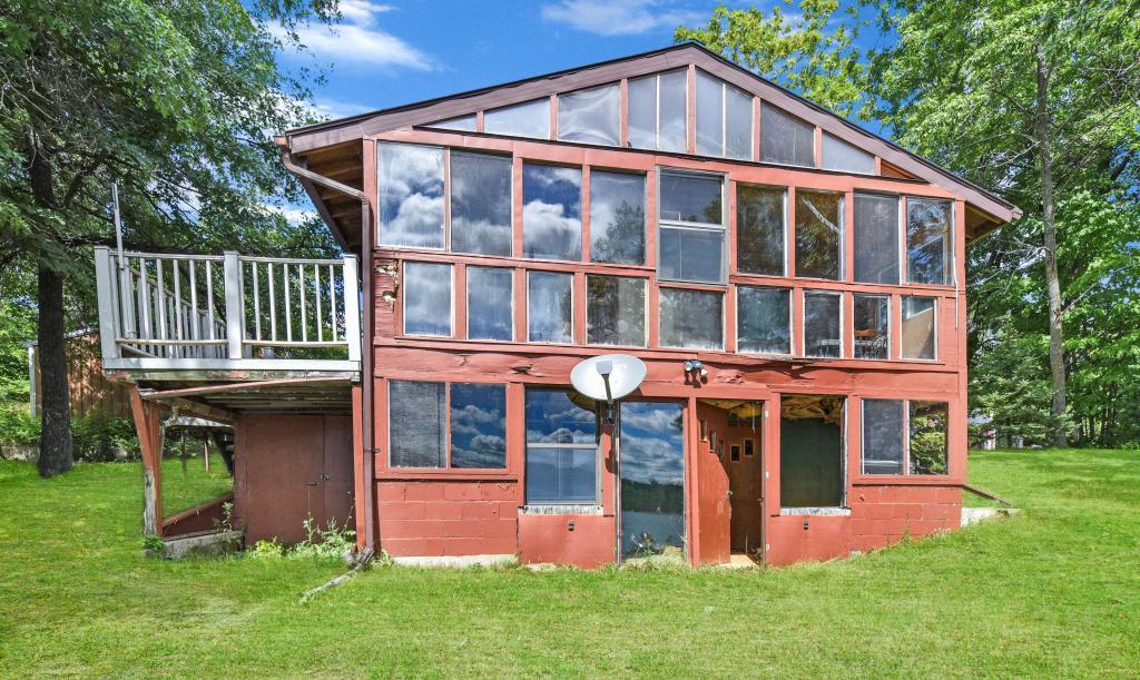 18980 Captive Lake Road Garrison, MN 56450 - Photo 1 of 1 Gallery Image 1