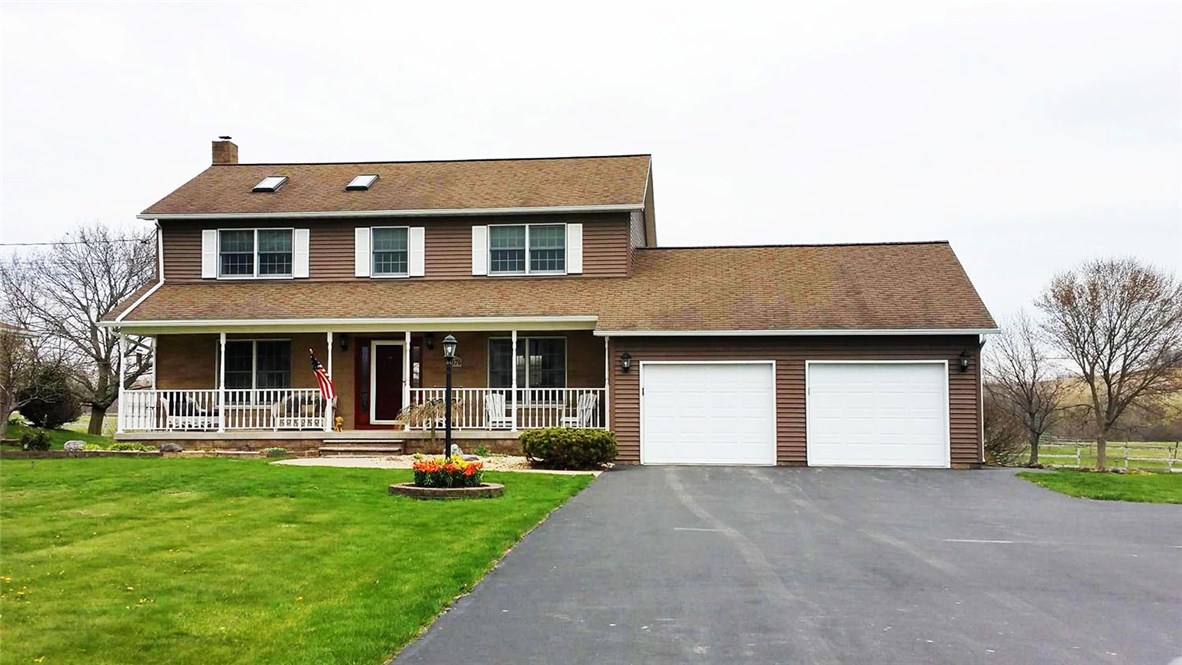 6076 Oakridge Road Owasco, NY 13021 - Photo 1 of 1 Gallery Image 1