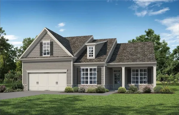 $636,188 | 153 Merwood Lane, Jefferson, GA 30549