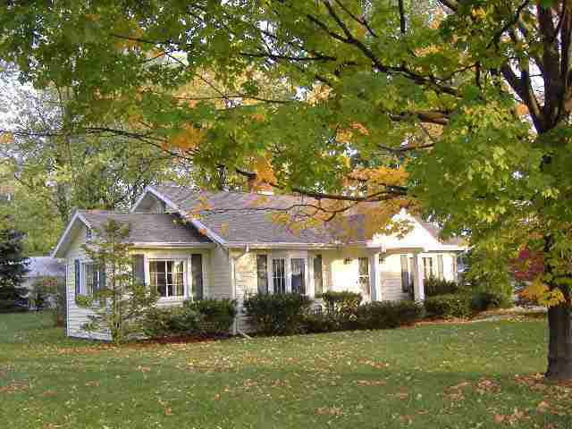 210 North Greene Road Goshen, IN 46526 - Photo 1 of 4 Gallery Image 1