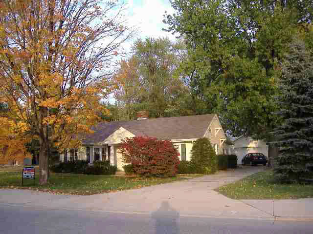 210 North Greene Road Goshen, IN 46526 - Photo 2 of 4 Gallery Image 2