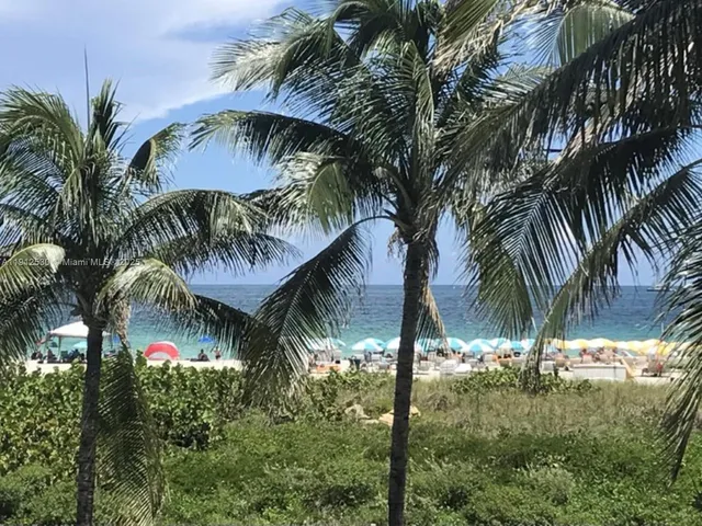 a view of green field