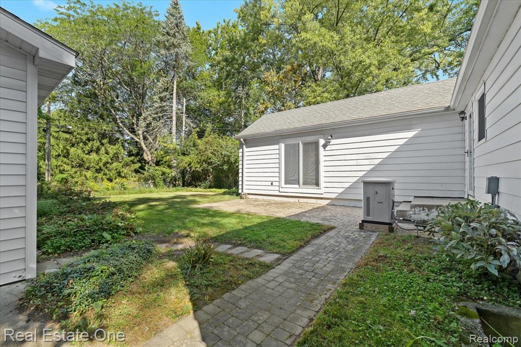 705 Cornell Road Ypsilanti, MI 48197 - Photo 25 of 44 Gallery Image 25