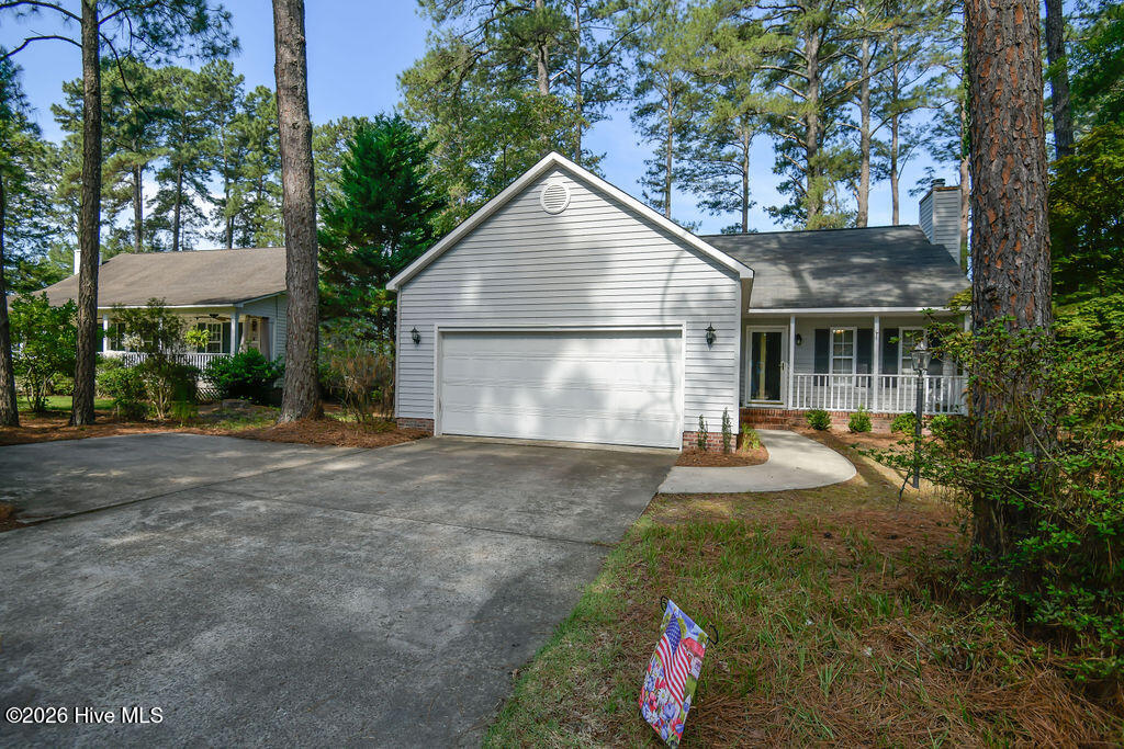 2545 Longleaf Drive Southwest Pinehurst, NC 28374 - Photo 26 of 30