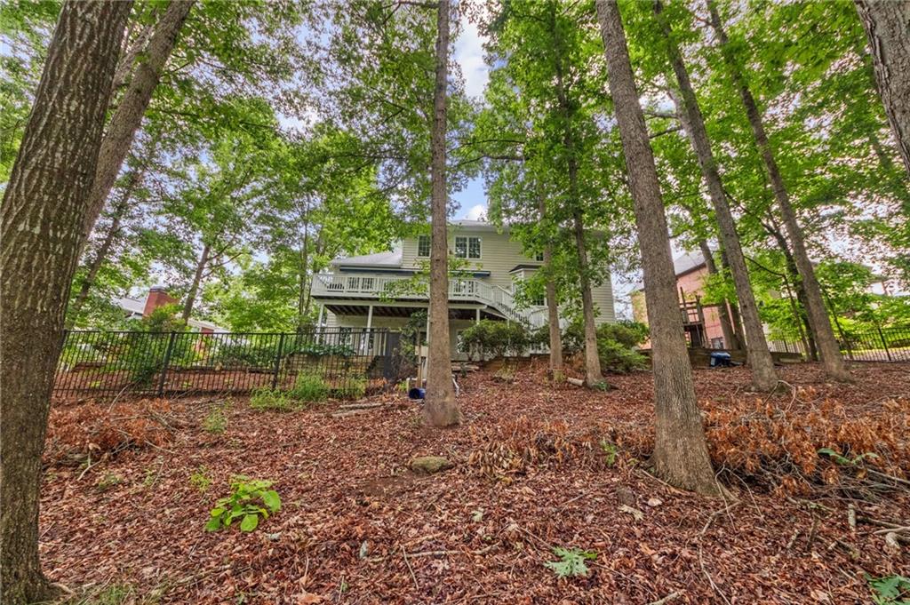 6455 Rutherford Place Suwanee, GA 30024 - Photo 57 of 65