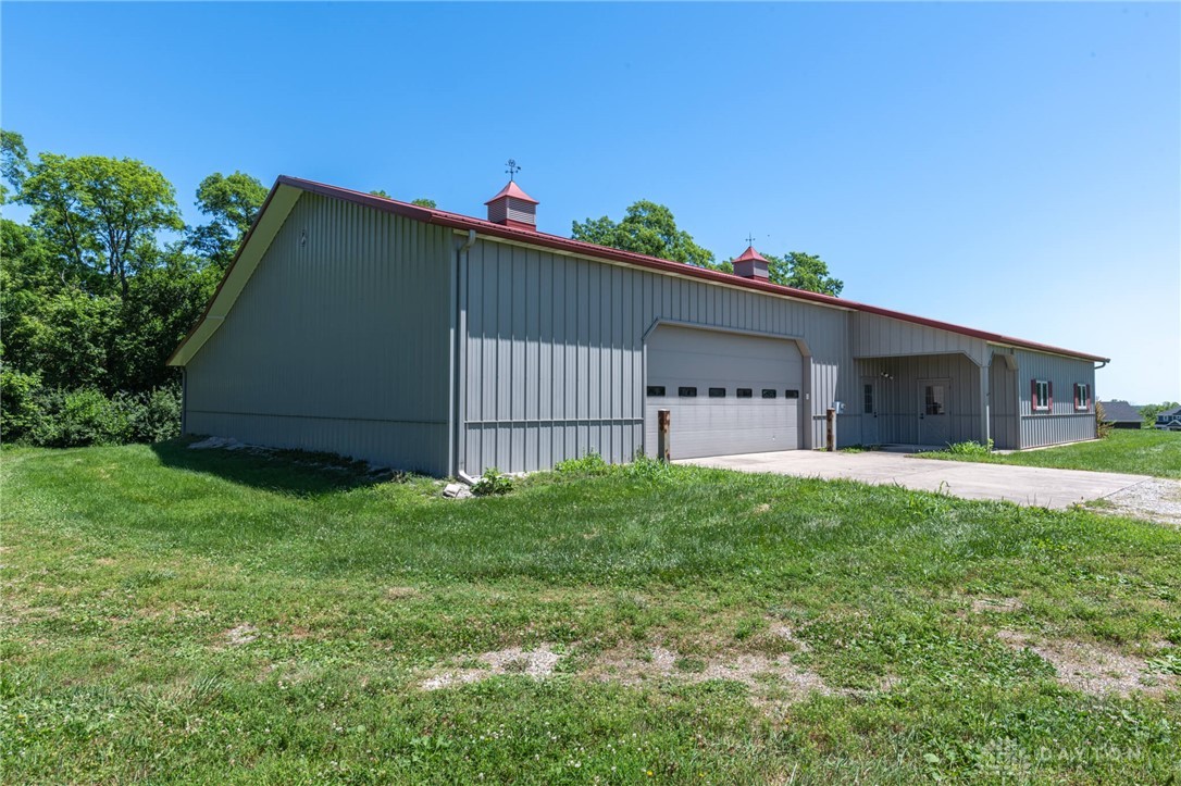 5172 Chenoweth Road Waynesville, OH 45068 - Photo 22 of 39