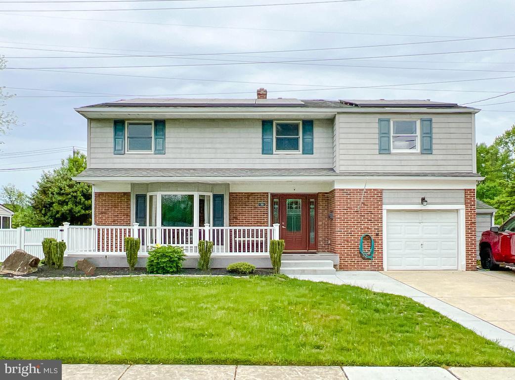 701 Chapel Road Cinnaminson, NJ 08077 - Photo 1 of 53 701 Chapel Rd Cinnaminson