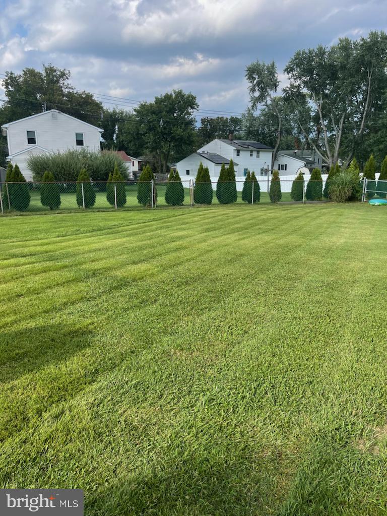 701 Chapel Road Cinnaminson, NJ 08077 - Photo 32 of 53 Tree Lined