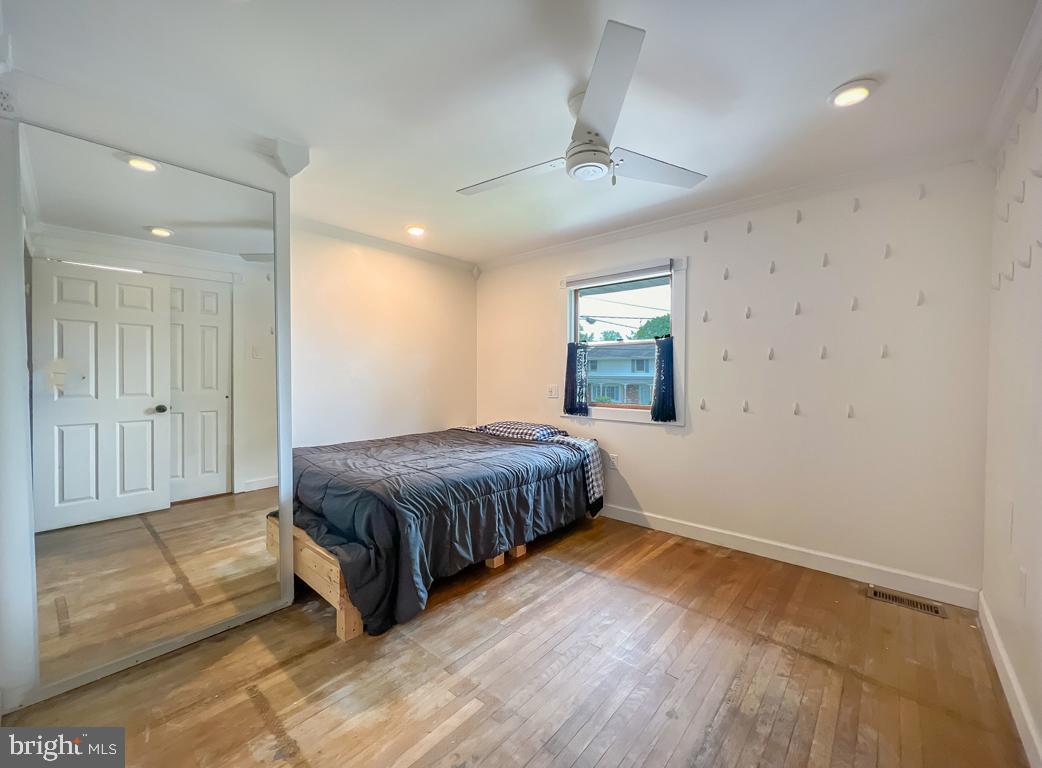 701 Chapel Road Cinnaminson, NJ 08077 - Photo 47 of 53 Forth Bedroom