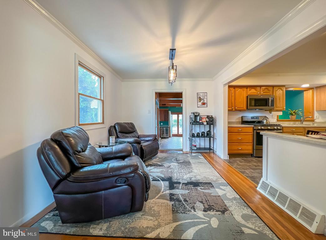 701 Chapel Road Cinnaminson, NJ 08077 - Photo 8 of 53 Kitchen Nook