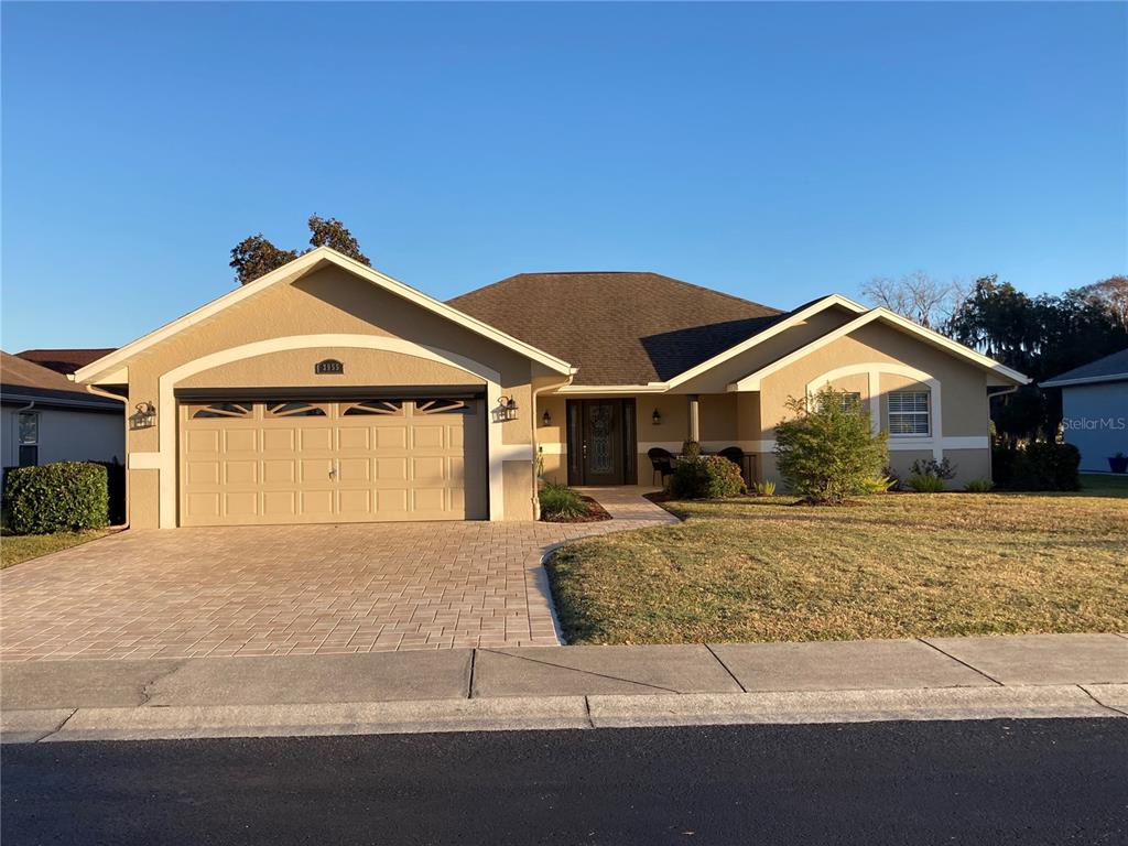 3955 East Arbor Lakes Dr