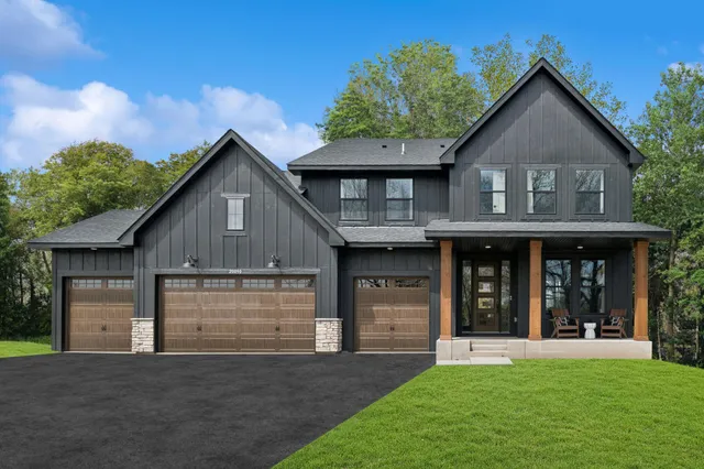 $1,229,950 | 20090 63rd Avenue North, Corcoran, MN 55340