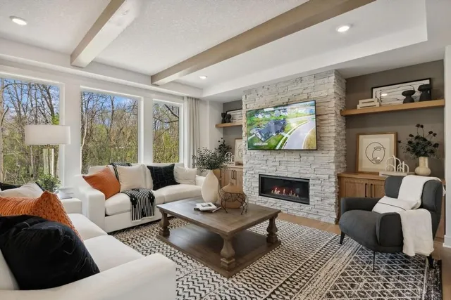 $1,229,950 | 20090 63rd Avenue North, Corcoran, MN 55340