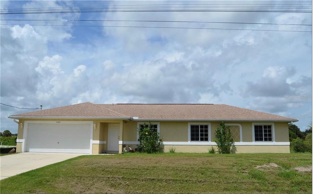 6100 Deer Run Road North Port, FL 34291 - Photo 1 of 1 Gallery Image 1