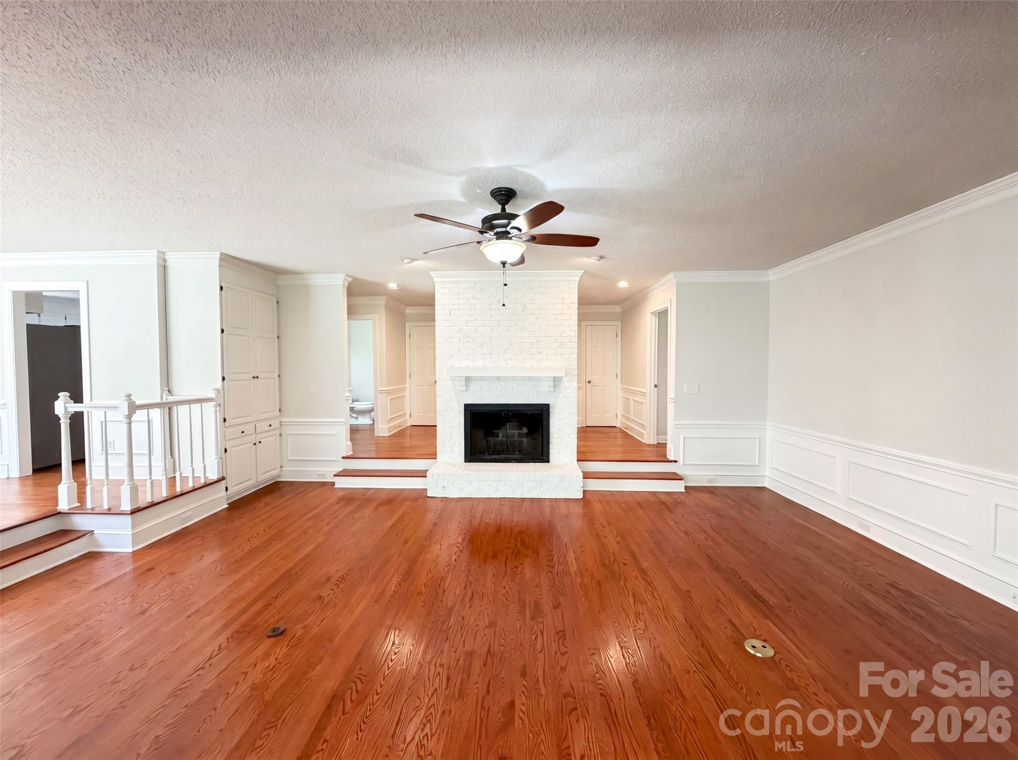 6505 Boykin Spaniel Road Charlotte, NC 28277 - Photo 3 of 21