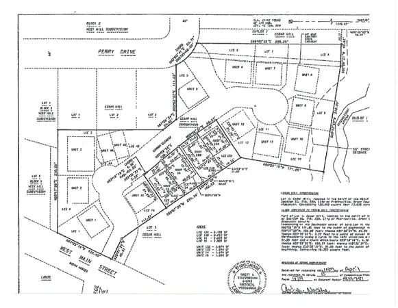 $34,350 | 6 Waite, Platteville, WI 53818