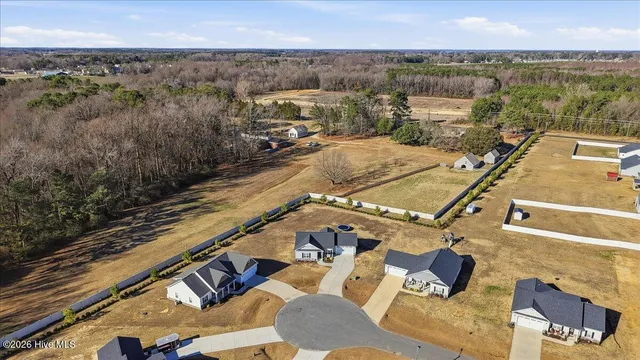 $255,000 | 107 Waterstone Court, Fremont, NC 27830