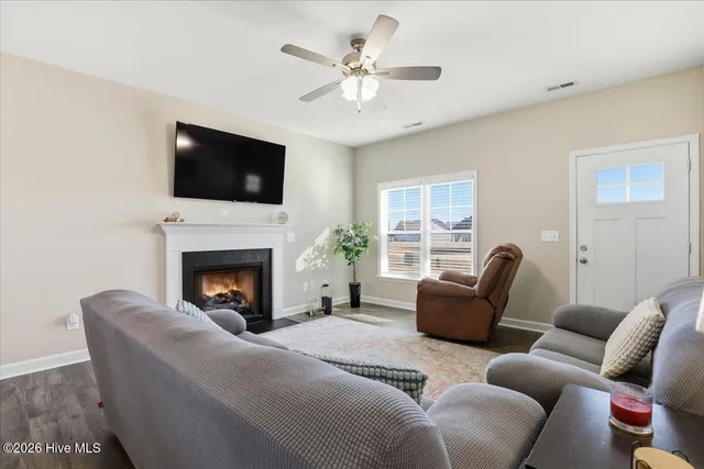 $255,000 | 107 Waterstone Court, Fremont, NC 27830