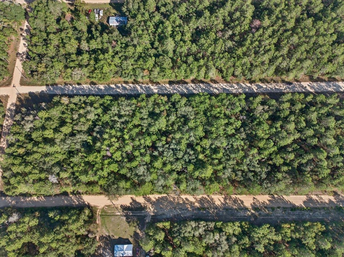 Usina Avenue Interlachen, FL 32148 - Photo 18 of 34 Aerial view of property's location