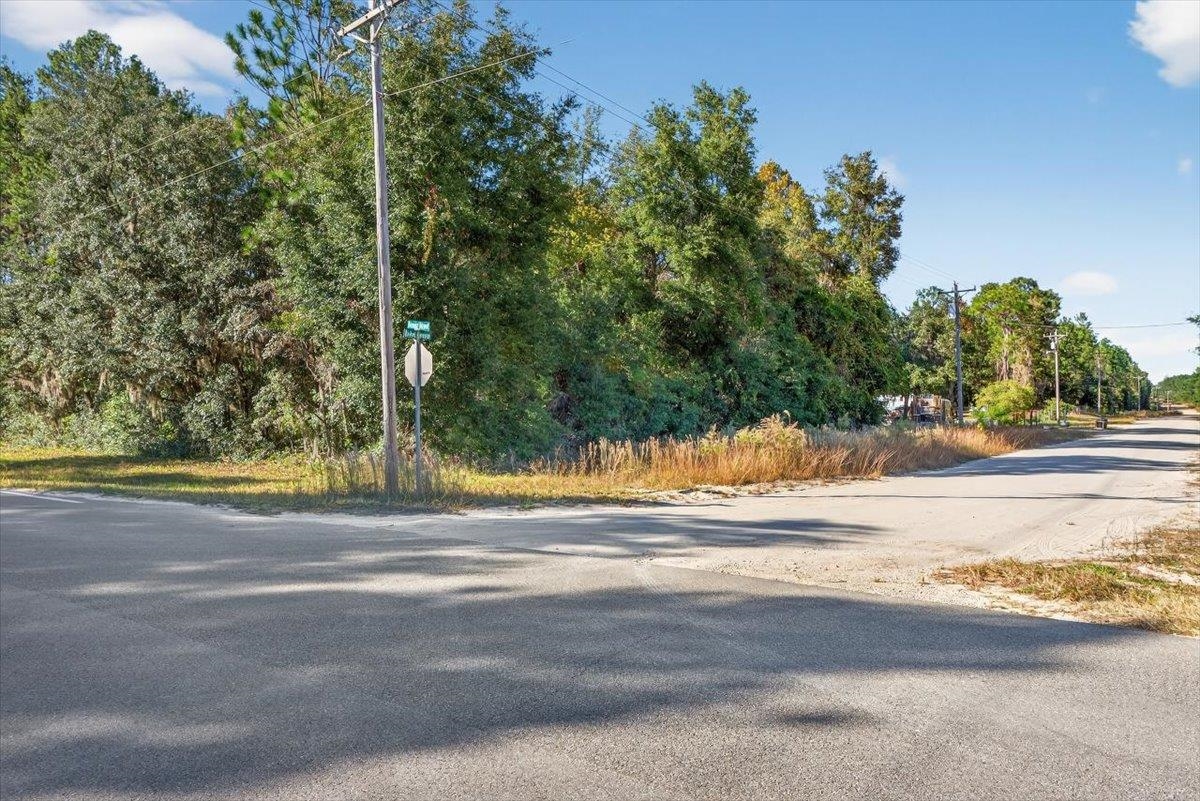 Usina Avenue Interlachen, FL 32148 - Photo 22 of 34 a view of a swimming pool and a yard