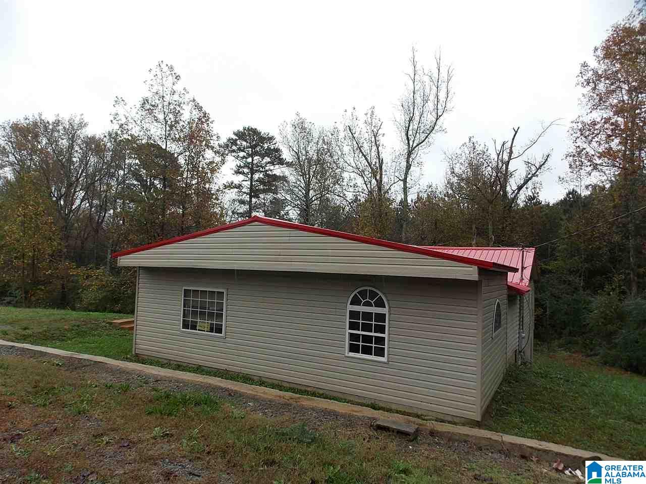 86 Gargus Farm Road Oneonta, AL 35121 - Photo 17 of 18