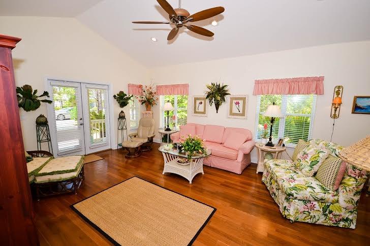 53 Maple Street Santa Rosa Beach, FL 32459 - Photo 4 of 14 a living room with furniture