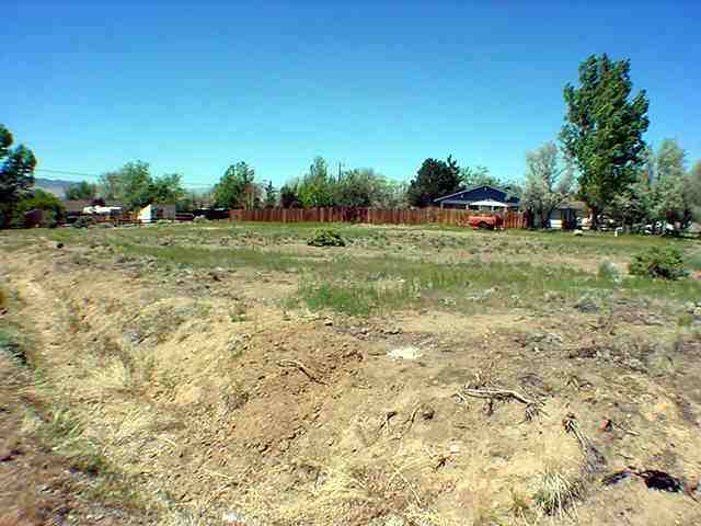 14685 Seminole Trail Reno, NV 89521 - Photo 1 of 1 a view of a green field with lots of trees