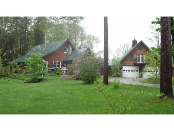 2016 Dartt Hill Road Bethel, VT 05032 - Photo 1 of 1 Gallery Image 1
