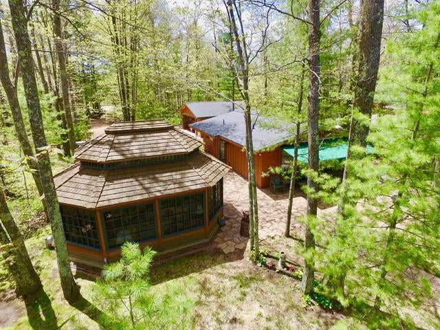 1752 Thorofare Road Minocqua, WI 54548 - Photo 10 of 20 Gallery Image 10